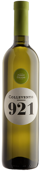 Pinot Grigio 921